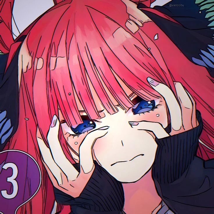 Nino Nakano thumbnail