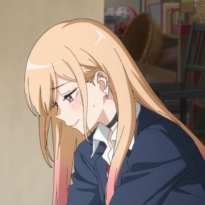 Marin Kitagawa thumbnail
