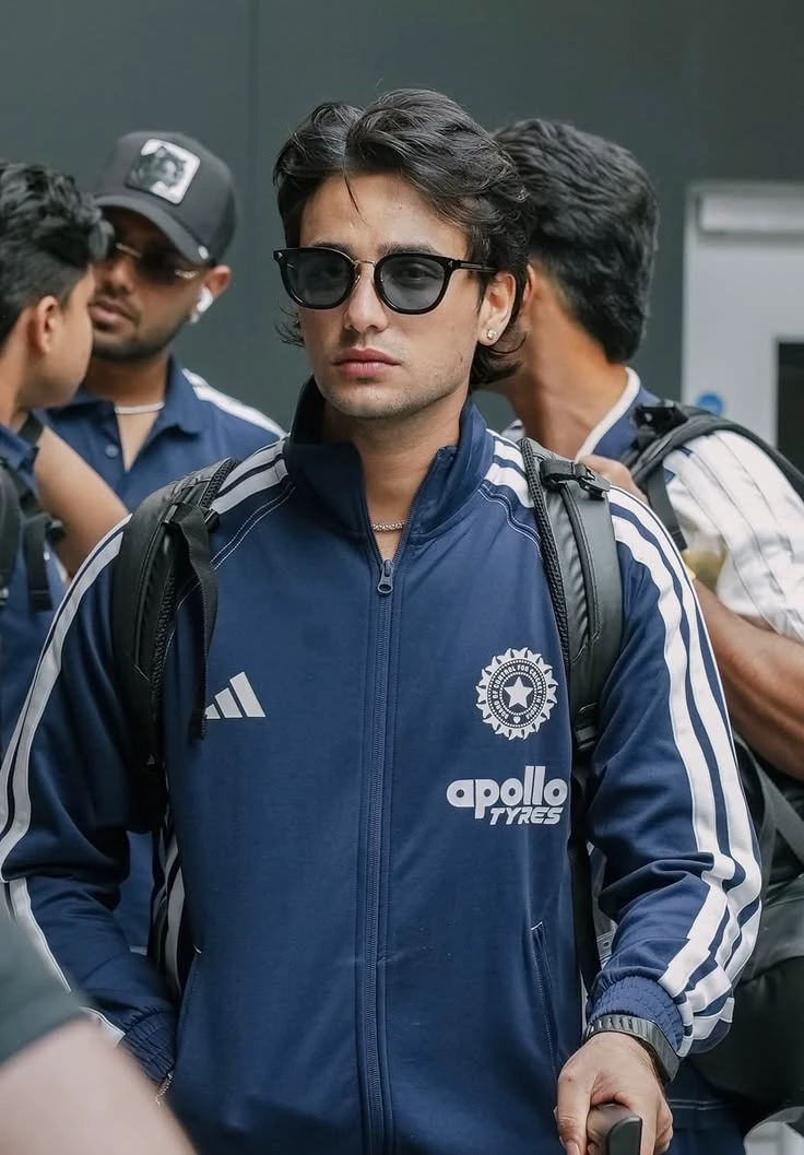 Abhishek Sharma thumbnail
