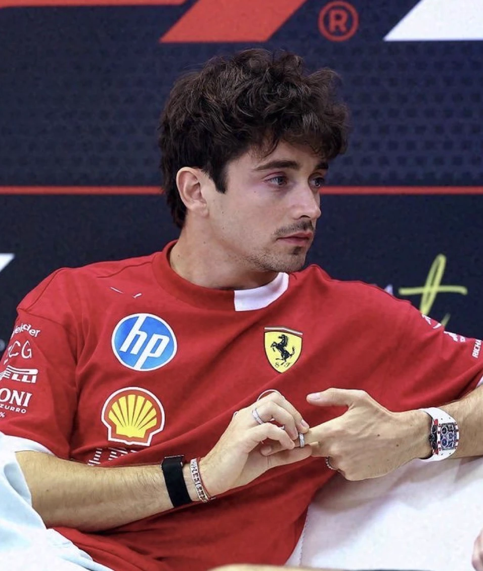 Charles leclerc thumbnail