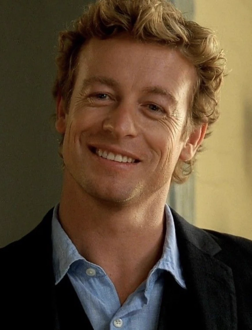 Patrick Jane thumbnail