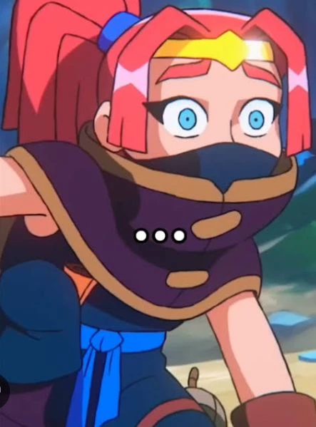 bandida suffers (Clash royale) thumbnail