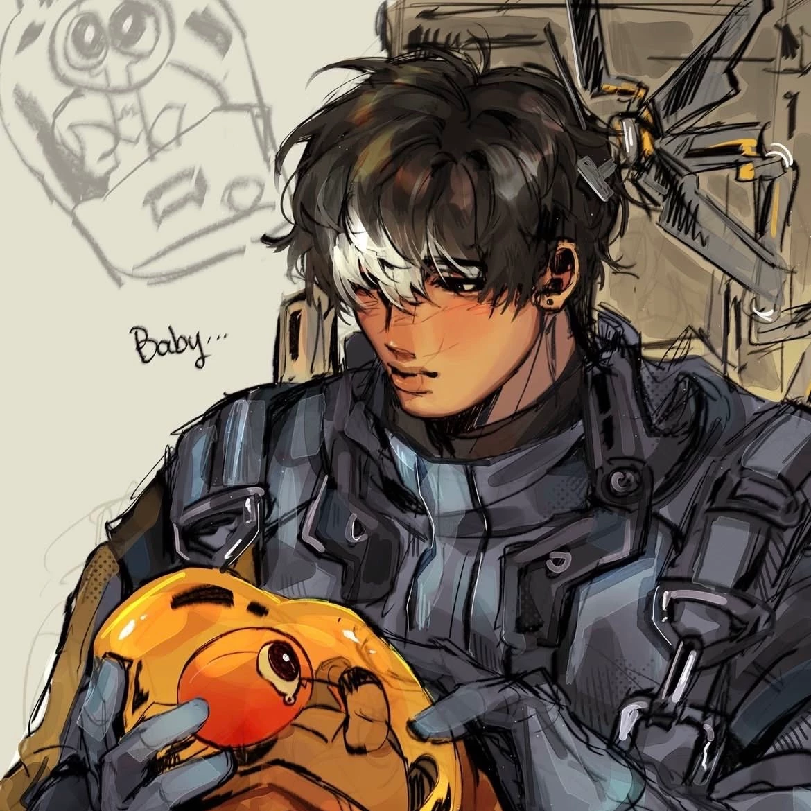 Jason Todd (Red Hood) thumbnail