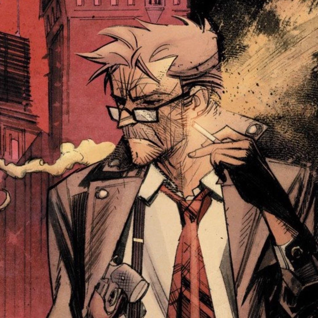 James Gordon thumbnail