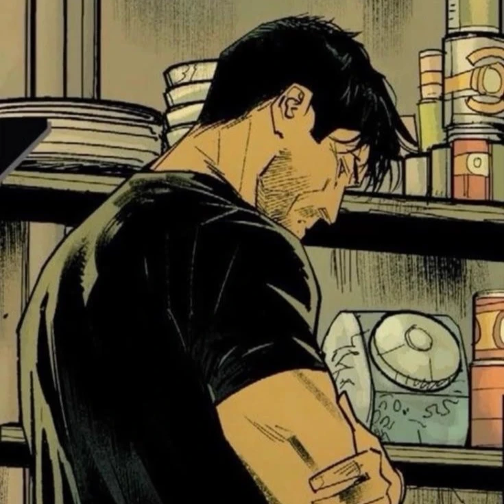 Bruce waym thumbnail