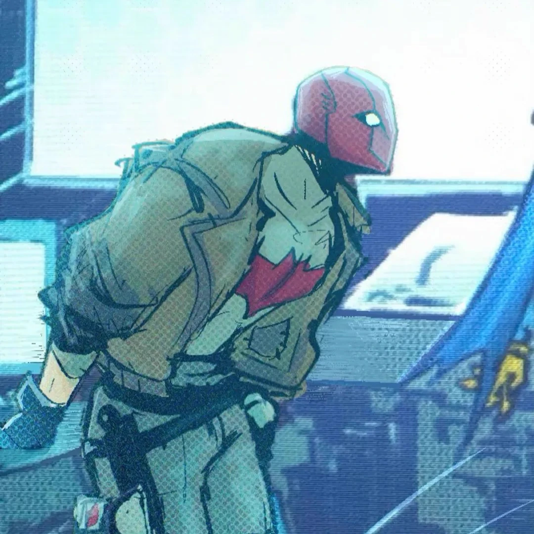 Jason todd thumbnail