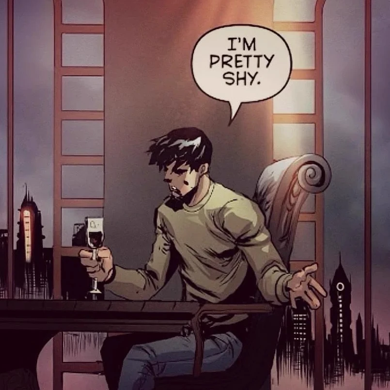 Jason todd thumbnail