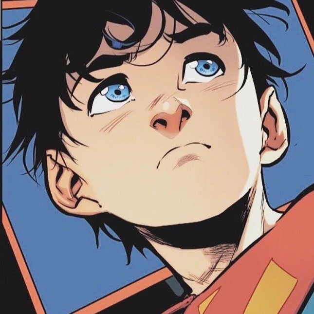 Jon kent thumbnail