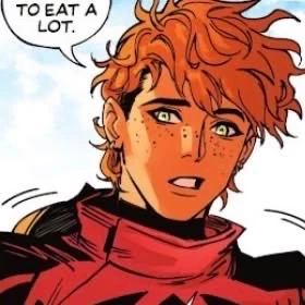 Wally west thumbnail