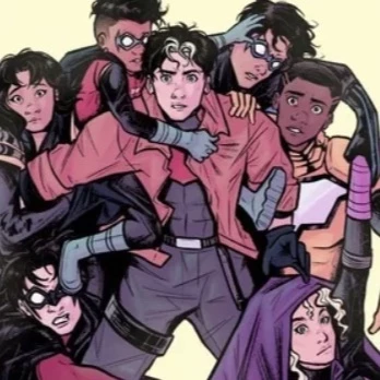 Batfam thumbnail