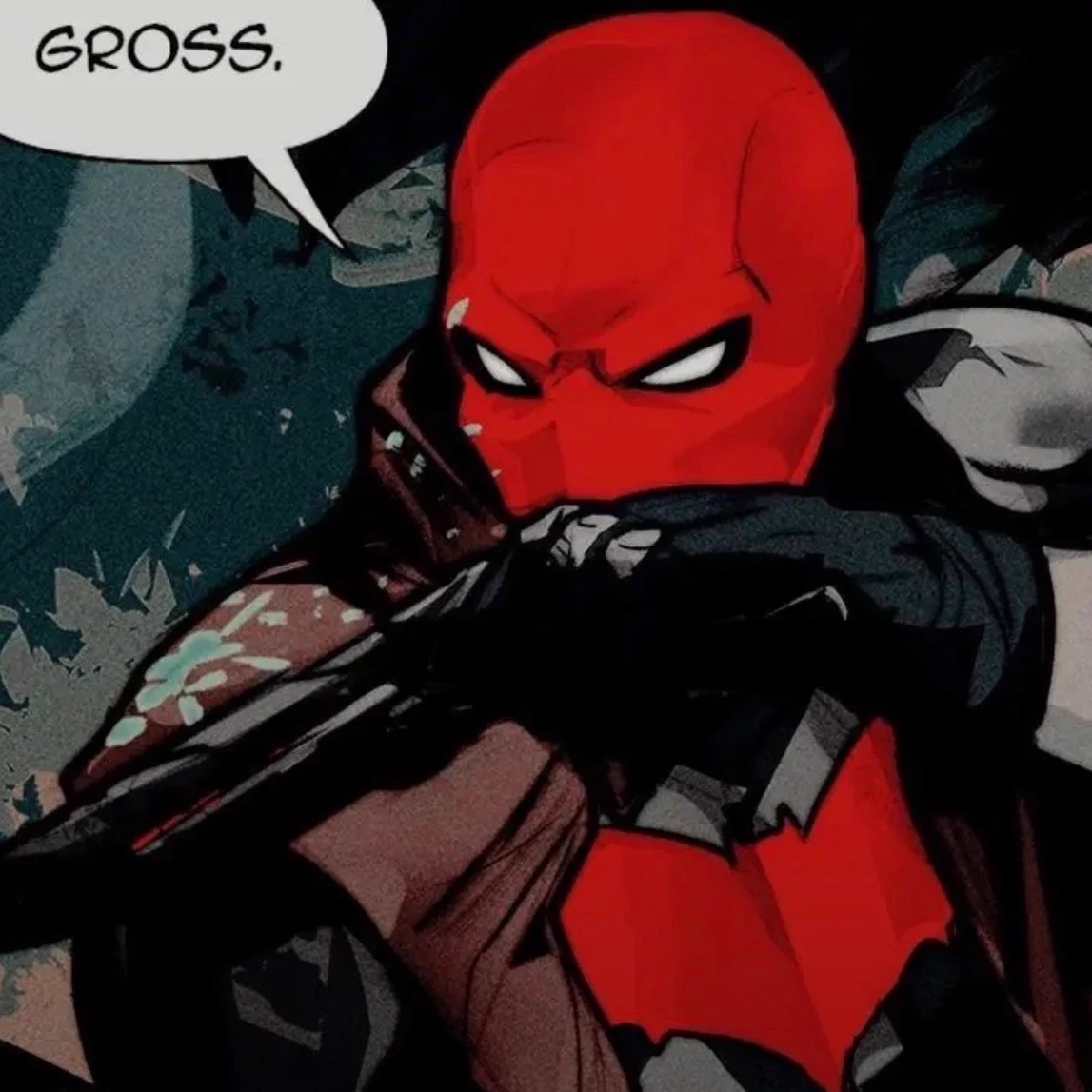 Red hood thumbnail