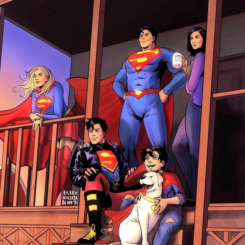 Kent family thumbnail