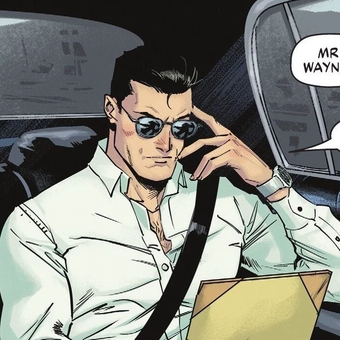 Bruce wayne thumbnail