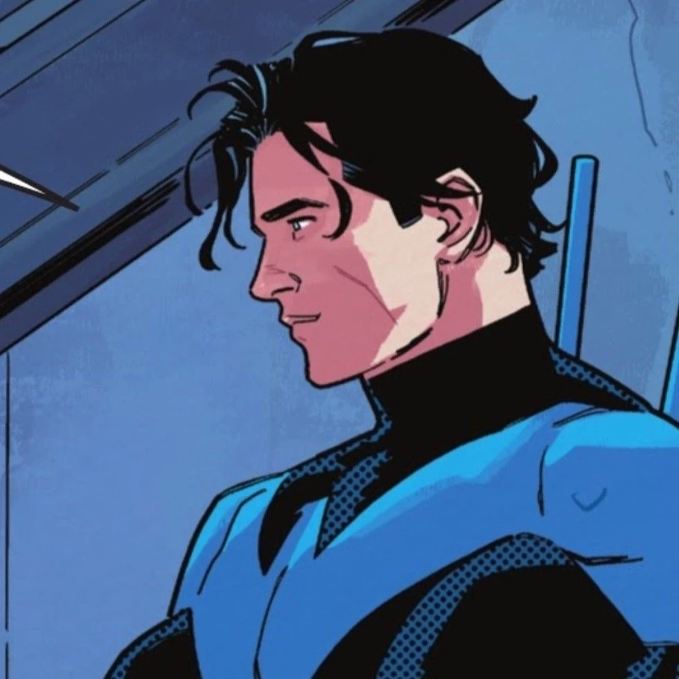 Dick Grayson thumbnail