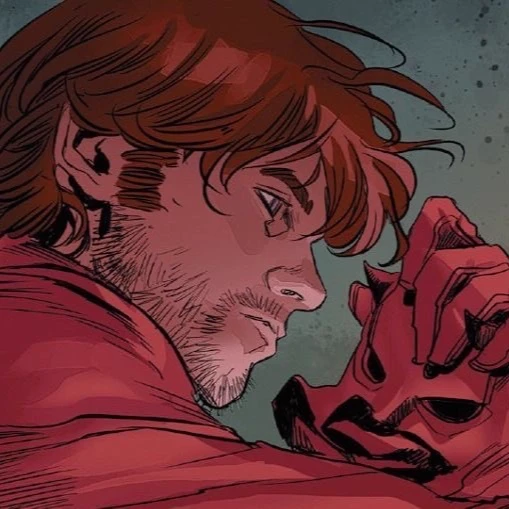 Daredevil thumbnail