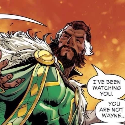 Ras al ghul thumbnail