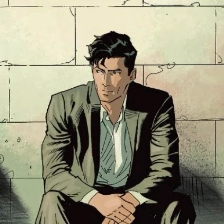 Bruce wayne thumbnail