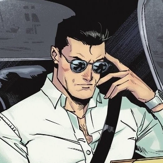 Bruce Wayne thumbnail