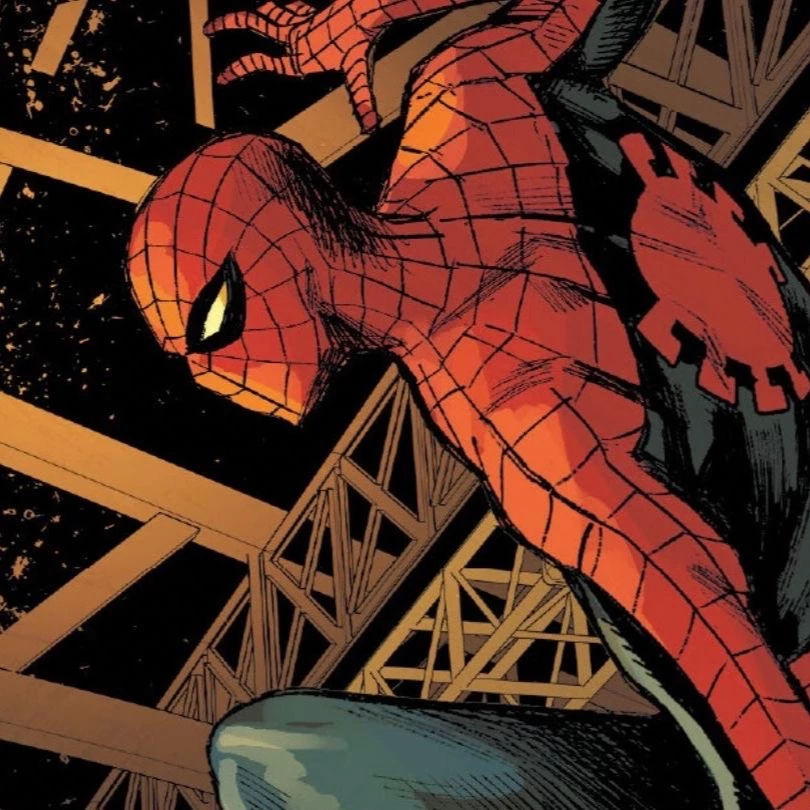 Peter Parker thumbnail