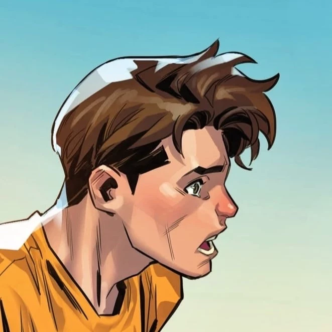 Peter Parker thumbnail