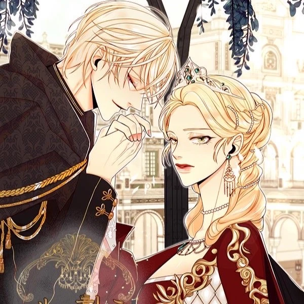 Remarried Empress thumbnail