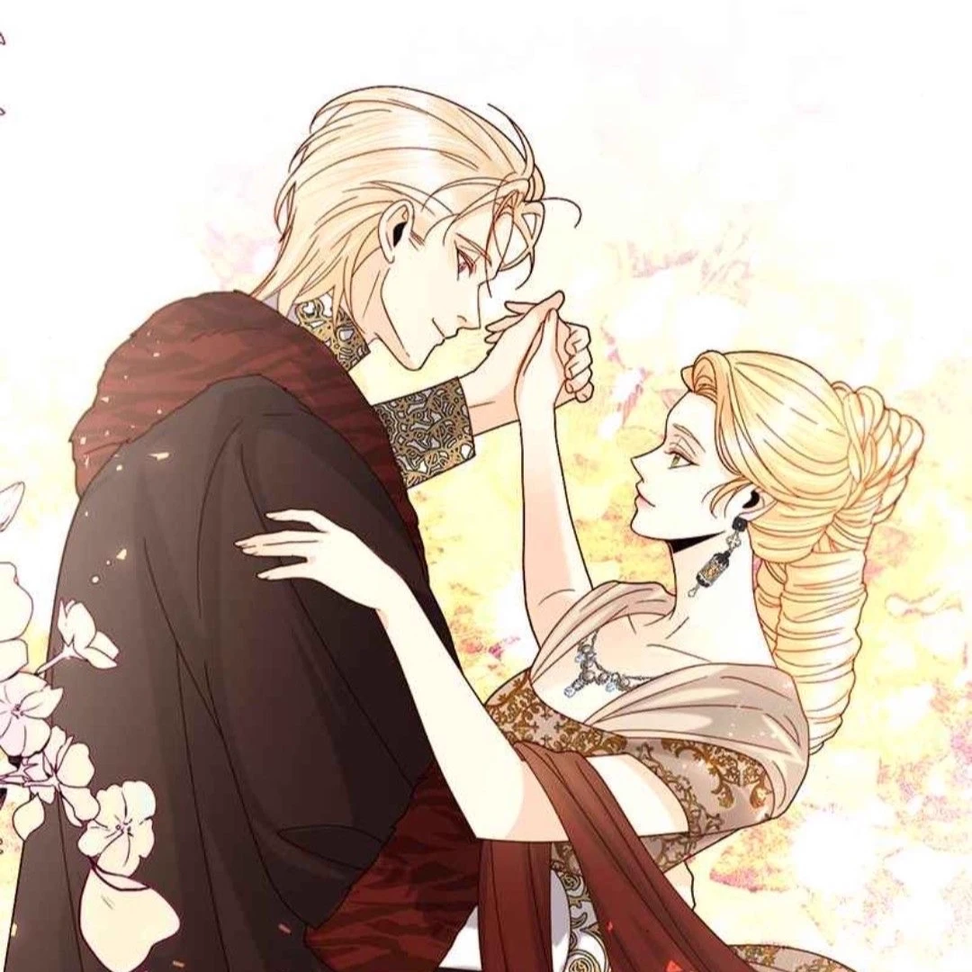 Remarried empress thumbnail