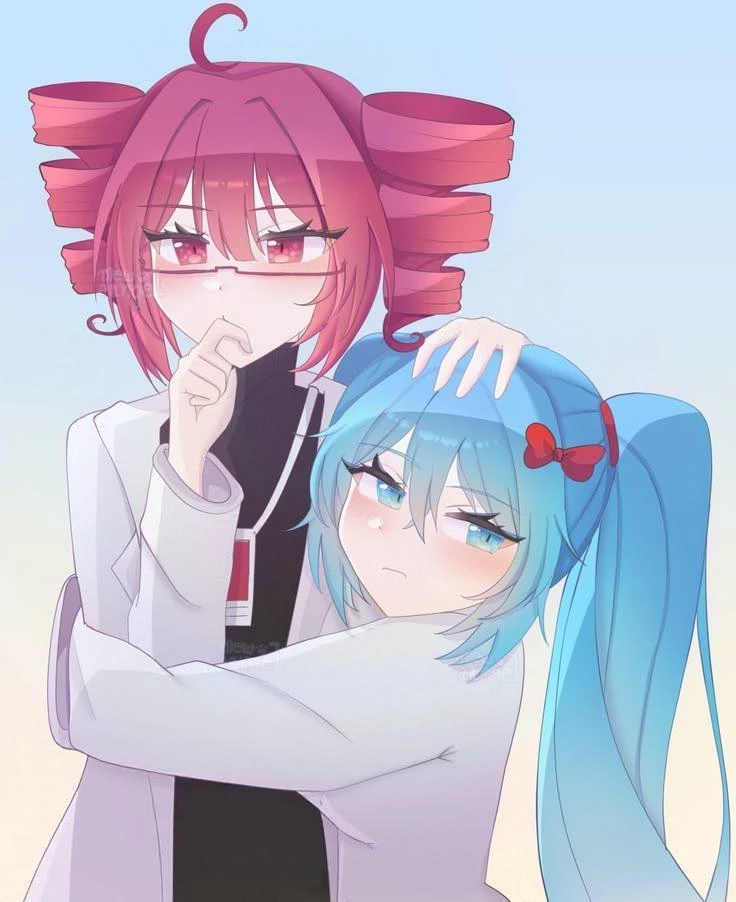 Miku and Teto (scientists) thumbnail
