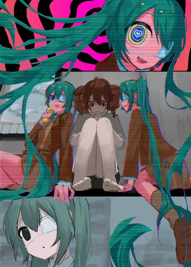 Miku (monitoring) thumbnail