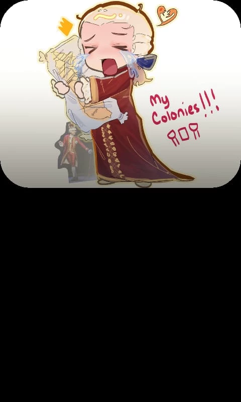 Rey George III (Niño) thumbnail