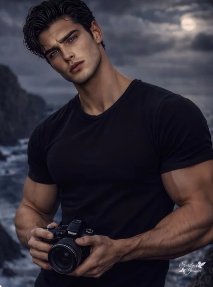 Killian Carson  thumbnail