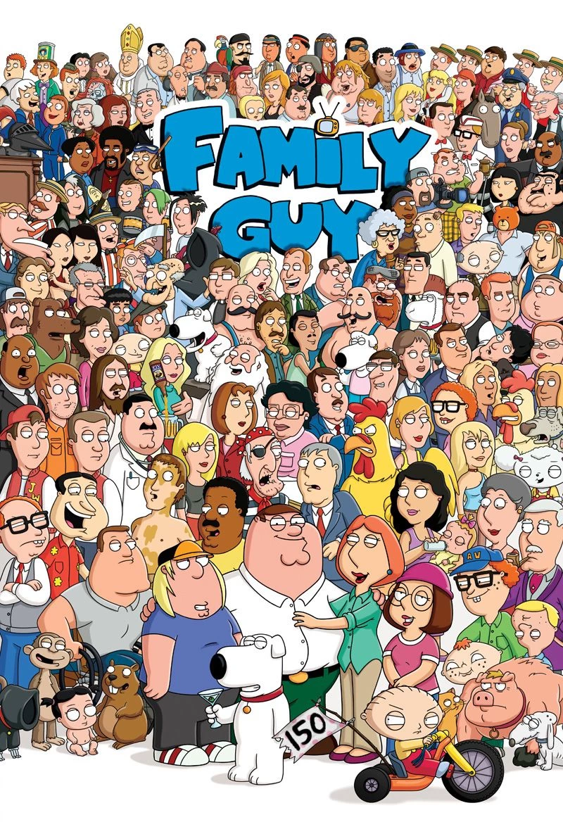 Famillyguy thumbnail