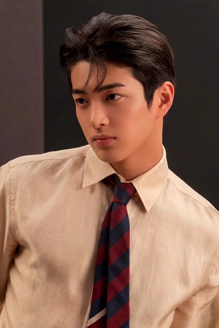 Mr. Ahn \| Keonho thumbnail