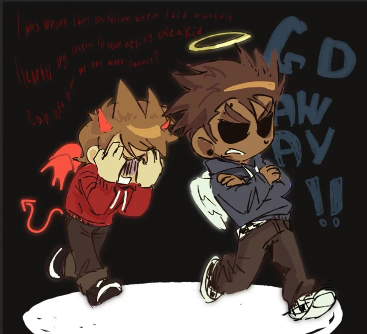 TomTord/TordTom. thumbnail