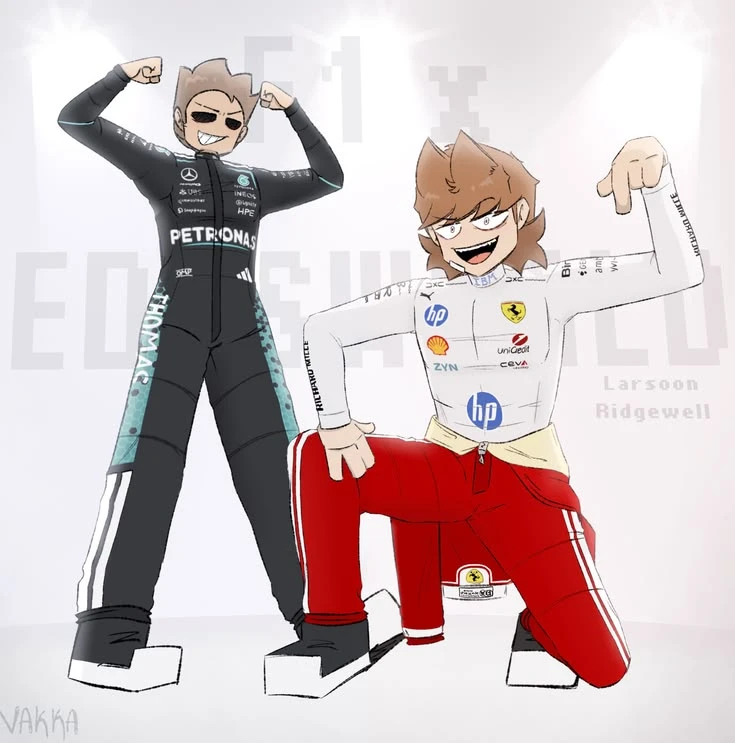Tord! thumbnail