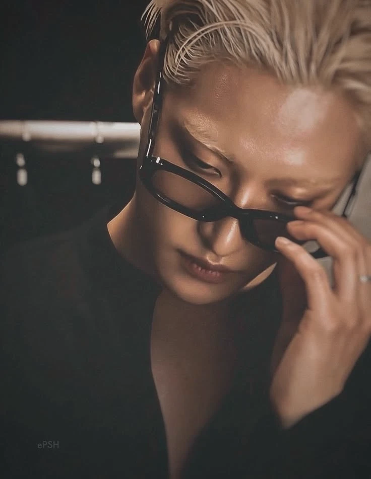 Seonghwa 一 Version Seongjoong \[BL\] thumbnail