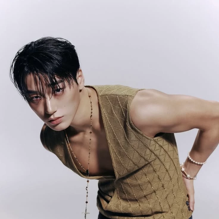Choi San 一 【 BL 】 Woosan thumbnail