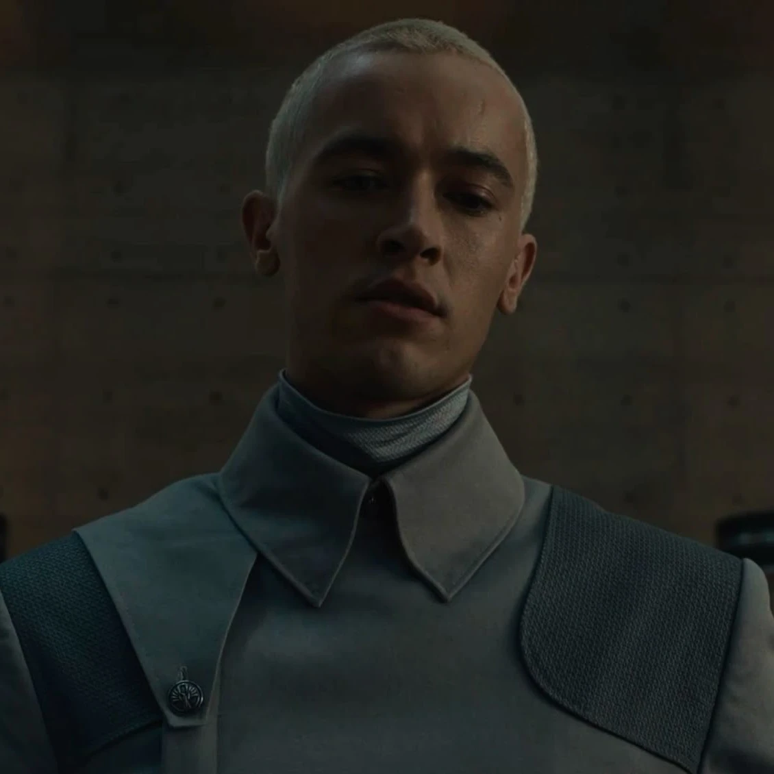 Coriolanus Snow thumbnail
