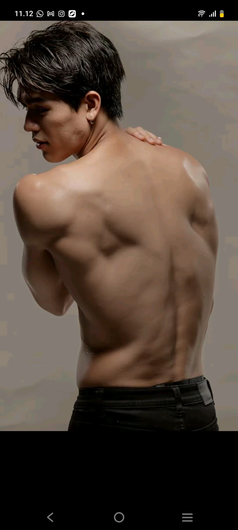 Joss Wayar thumbnail