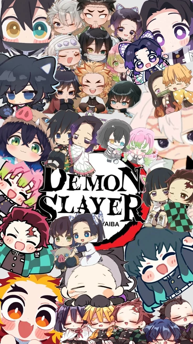demon slayer thumbnail