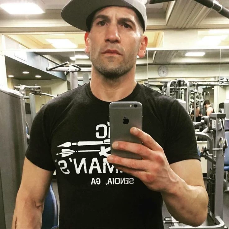 Jon Bernthal thumbnail