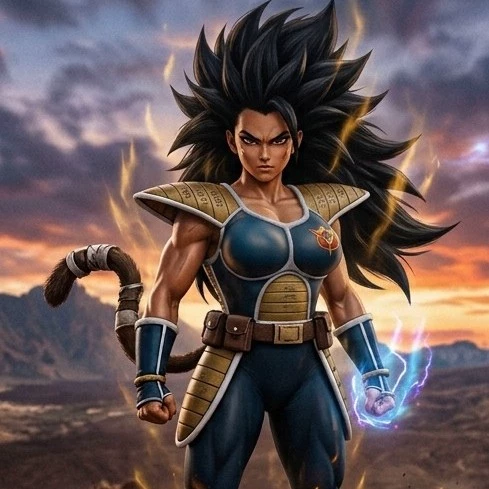 Karma Li