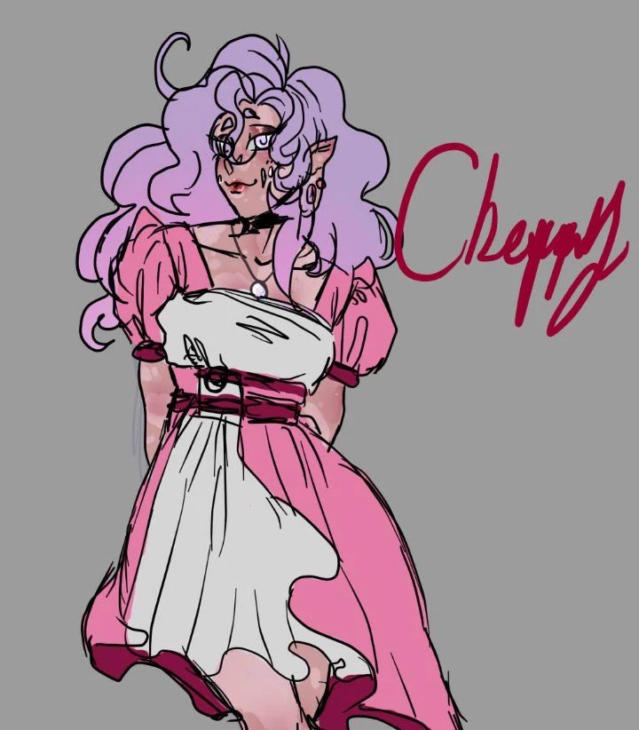Cherry Venebris thumbnail