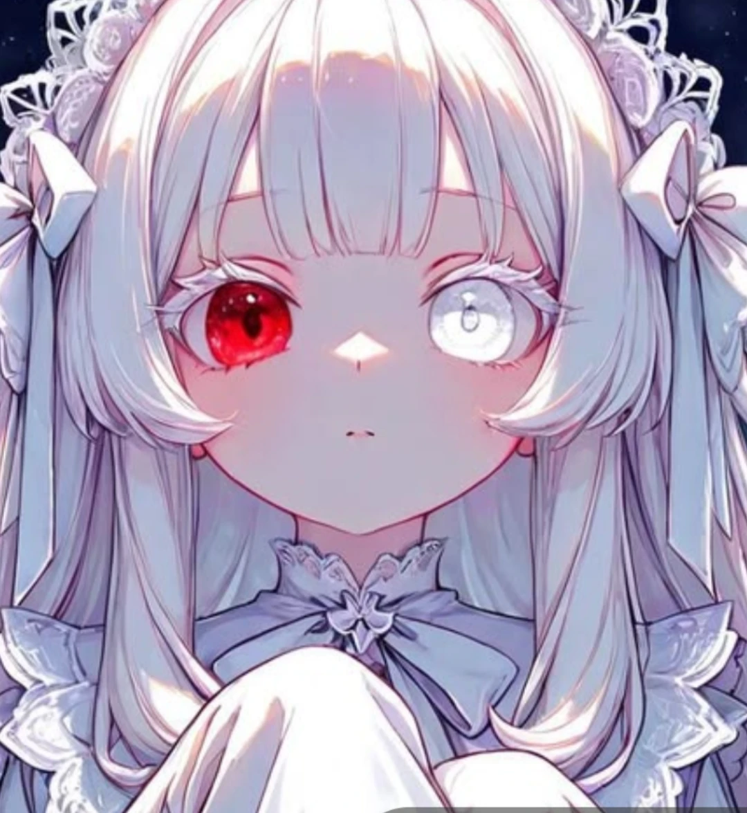 Naraku - Is he taking care of a little girl!?? thumbnail