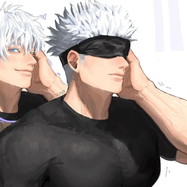 Gojo thumbnail
