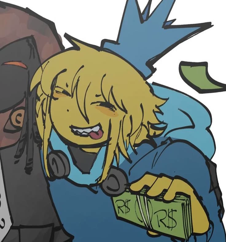 I trapped thumbnail