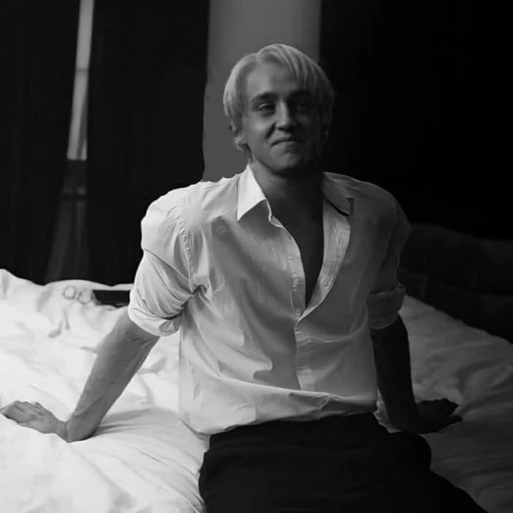 Draco Malfoy thumbnail