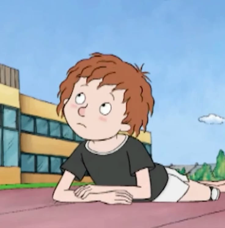 Horrid henry  -henry  thumbnail