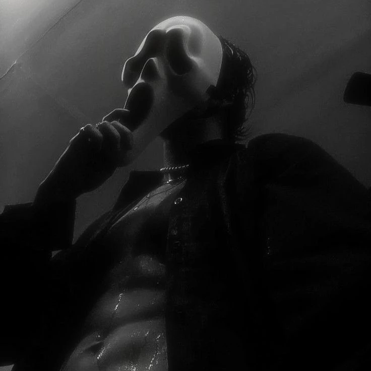 Ghost Face thumbnail