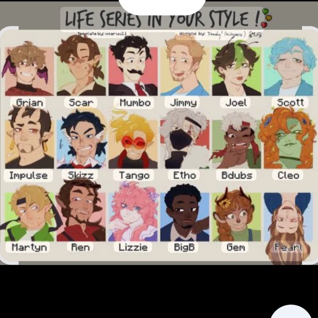 LAST LIFE SMP!!! YAYY!!! thumbnail