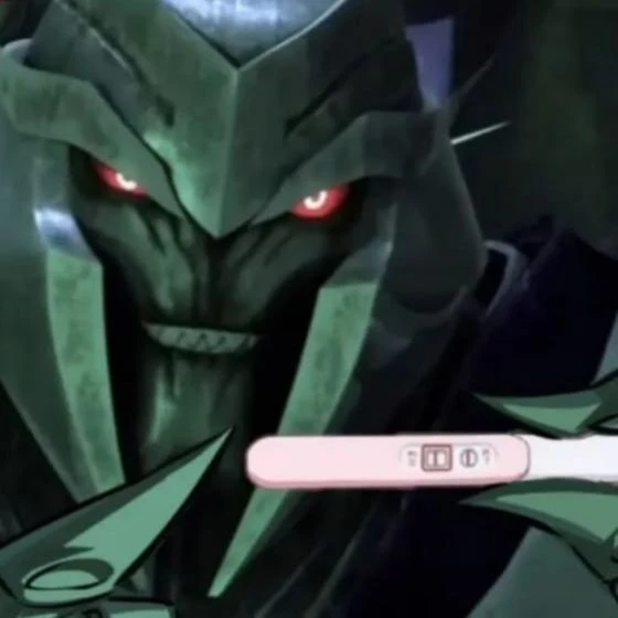 Megatron thumbnail